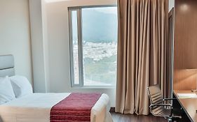 Holiday Inn Bucaramanga Cacique By Ihg